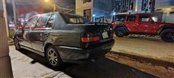 Volkswagen Vento